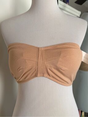 On Gossamer XL Bandeau Bralette